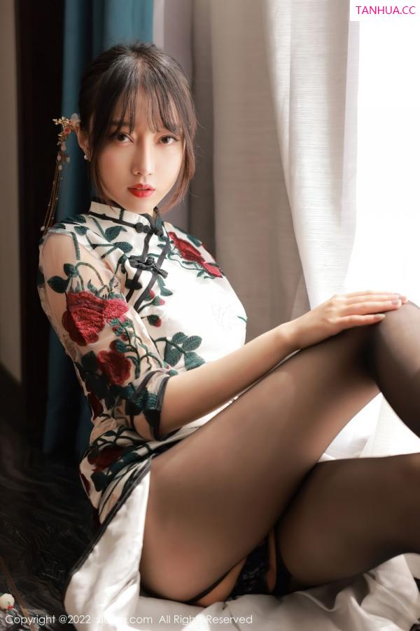 玥儿玥  [XiuRen]高清写真图 2022.06.28 No.5199 玥儿玥er第28张图片